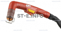 Плазмотрон для ручной резки Ergocut A141 с кабелем 12 м - st-e.info - Пенза