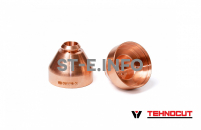 Экран защитный для плазмотрона LC105 арт. W03X0893-69A (строжка) TEHNOCUT - st-e.info - Пенза