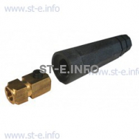 Гнездо BЕB 10-25 ABI-IF 10-25 - st-e.info - Пенза