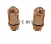 Электрод YK125 - st-e.info - Пенза