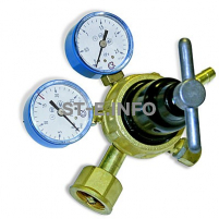 Редуктор аргоновый БАРО 50-4 - st-e.info - Пенза