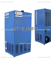 Блок водяного охлаждения Be Cool 2.2 - st-e.info - Пенза