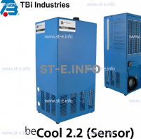 Блок водяного охлаждения Be Cool 2.2 (с сенсором) - st-e.info - Пенза