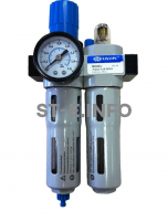 Фильтр влагоотделитель, масловлагоотделитель XOU MINI - st-e.info - Пенза