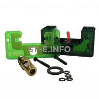 Блок смазки Hiwin EG-20-E2-KIT-ZZ - st-e.info - Пенза