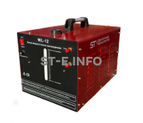 Блок жидкостного охлаждения WL-12 - st-e.info - Пенза