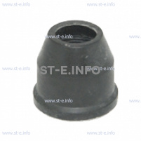 Защитный колпачок для плазмотрона М-15000 (большой, пластиковый) - st-e.info - Пенза