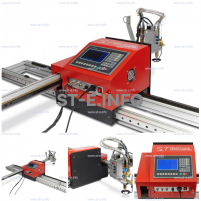 Плазменный станок с ЧПУ для метала ST COMPACT 3-1500 - st-e.info - Пенза