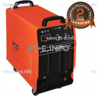 Аппарат для плазменной резки CUT 100 (J78) - st-e.info - Пенза