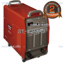 Аппарат для плазменной резки  CUT 160 (J47) - st-e.info - Пенза