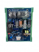 Делитель напряжения для контроллера высоты XPTHC-4, 50:1 - st-e.info - Пенза