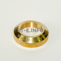 Держатель экрана YGX100 (кольцо) - st-e.info - Пенза