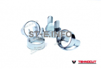 Упорная насадка для плазмотрона LC65, LC105 арт. W03X0893-14R TEHNOCUT - st-e.info - Пенза