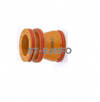 Диффузор газовый для плазмотрона YK360 артикул YK36302 - st-e.info - Пенза