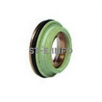 Защитный завихритель газа 21-1272 для плазмотрона XT-300 - st-e.info - Пенза