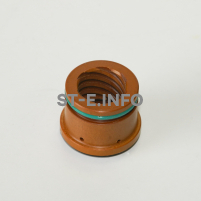 Диффузор для плазмотрона YGX160  - st-e.info - Пенза