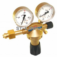 Редуктор DIN-Control NITROGEN Азот  - st-e.info - Пенза