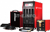 Установка  воздушно-плазменной резки DOG-400 ST PRO - st-e.info - Пенза