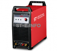 Установка воздушно-плазменной резки DOG-75 MAX PRO - st-e.info - Пенза