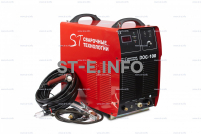 Установка  воздушно-плазменной резки DOG-100  - st-e.info - Пенза