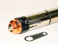 Голова плазматрона XF-400 - st-e.info - Пенза