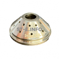 Защитный экран для плазмотрона YK100 - st-e.info - Пенза