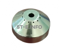 Экран для плазмотронов YGX370AF  - st-e.info - Пенза