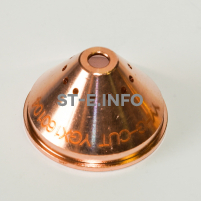 Экран для плазмотрона YGX160  - st-e.info - Пенза