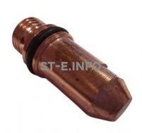 Электрод для плазмотрона Y200 - st-e.info - Пенза