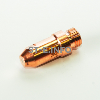 Электрод для плазмотрона Y125 - st-e.info - Пенза