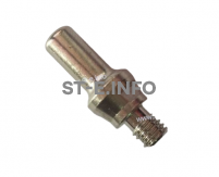 Электрод PT60 (для CUT-60) - st-e.info - Пенза