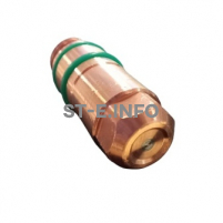 Электрод для плазмотронов YGX200 1,8 - st-e.info - Пенза