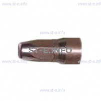 Электрод (катод) арт. PR0117 - st-e.info - Пенза