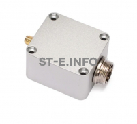 Емкостной датчик контроллера высоты для лазерной резки BCS100 - st-e.info - Пенза