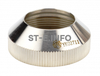 Фиксатор защитного экрана плазмотрон YK330 артикул YK02711 - st-e.info - Пенза