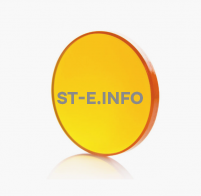 Фокусирующая линза ZnSe D50.8*9,65/ Ф190.5 - st-e.info - Пенза