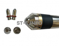 Голова плазмотрона FY160 - st-e.info - Пенза