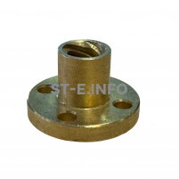 Гайка вала для контроллера высоты SF-HC30 - st-e.info - Пенза