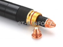 Голова плазмотрона YK130 артикул YK03081 - st-e.info - Пенза