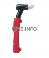 Плазмотрон для ручной резки М15000 - st-e.info - Пенза