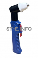 Голова плазматрона для ручной резки P-160  - st-e.info - Пенза