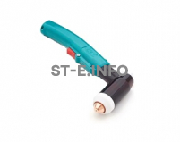 Голова плазмотроны ручного плазмотрона Y100   - st-e.info - Пенза