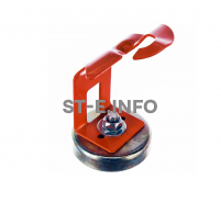 Магнитный держатель горелки MIG/MAG (QJ6028) - st-e.info - Пенза