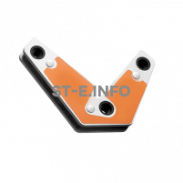 Магнитный держатель МНБ 9/2 (QJ6012) - st-e.info - Пенза