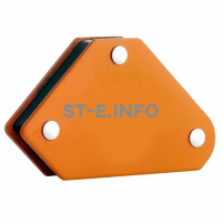 Магнитный держатель МНТ 4/4 (QJ6010) - st-e.info - Пенза