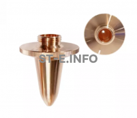 Сопло одинарное 4.5 мм арт. BLT-S4.5-F - st-e.info - Пенза