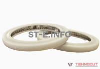 Уплотнительное кольцо 29.2х21х3.55 mm - st-e.info - Пенза