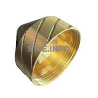 Конус ST02105 - st-e.info - Пенза