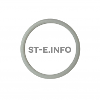 Уплотнительное кольцо SUP D22.5 x 19.5 x 1.7 mm - st-e.info - Пенза