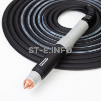 Плазмотрон механизированный IPMX-102 - 6 метров - st-e.info - Пенза